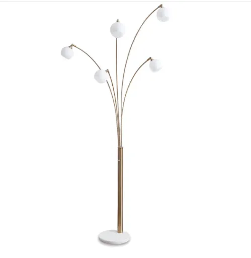 METAL ARC LAMP 4