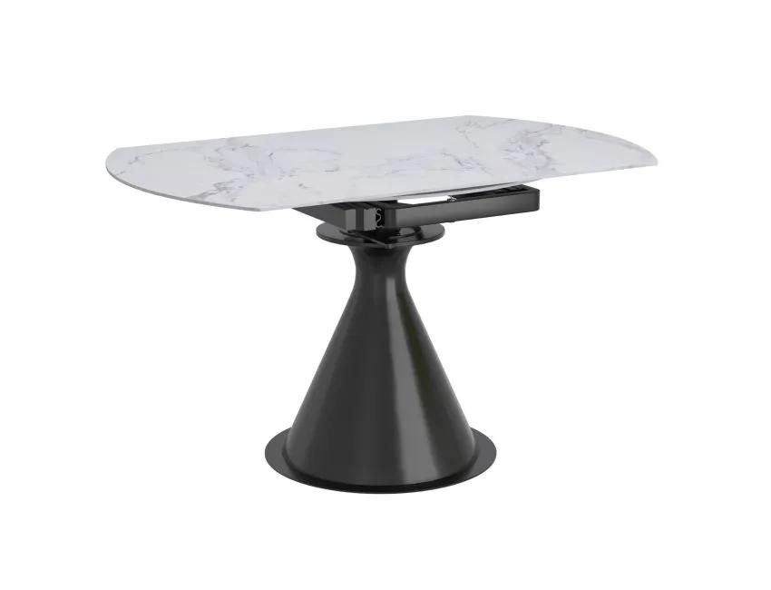 Calisto 5 Piece Round Extension Dining Set - image 10