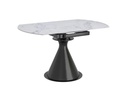 Calisto 5 Piece Round Extension Dining Set - image 10