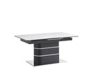 Phewa Sintered Stone 7 Piece Dining Set - image 4