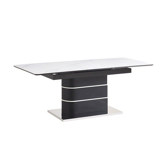 Phewa Sintered Stone 7 Piece Dining Set - image 5