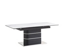 Phewa Sintered Stone 7 Piece Dining Set - image 5