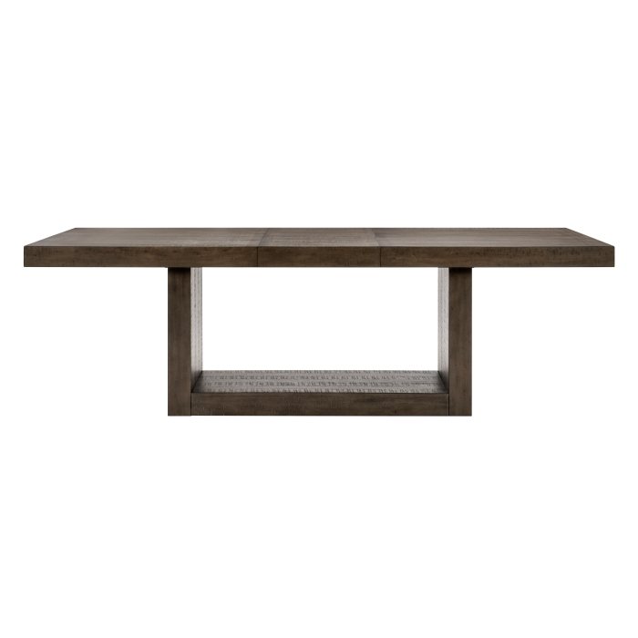 Brookings 7 Piece Extendable Dining Set - image 4
