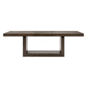 Brookings 7 Piece Extendable Dining Set - image 4