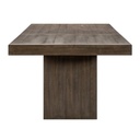 Brookings 7 Piece Extendable Dining Set - image 10