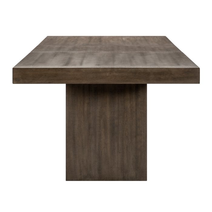 Brookings 7 Piece Extendable Dining Set 10