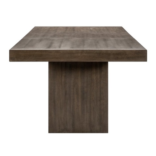 Brookings 7 Piece Extendable Dining Set 10
