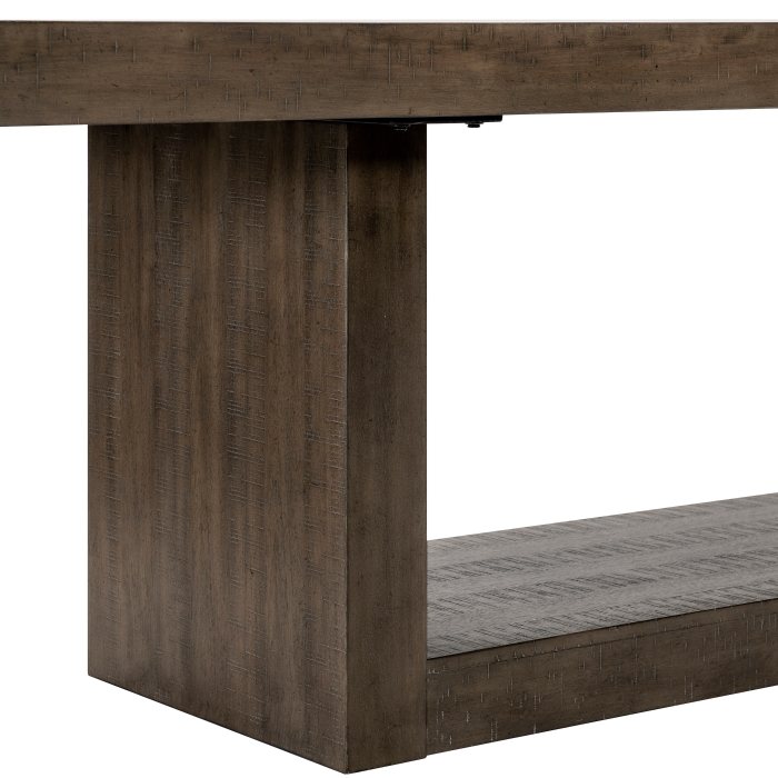 Brookings 7 Piece Extendable Dining Set - image 11