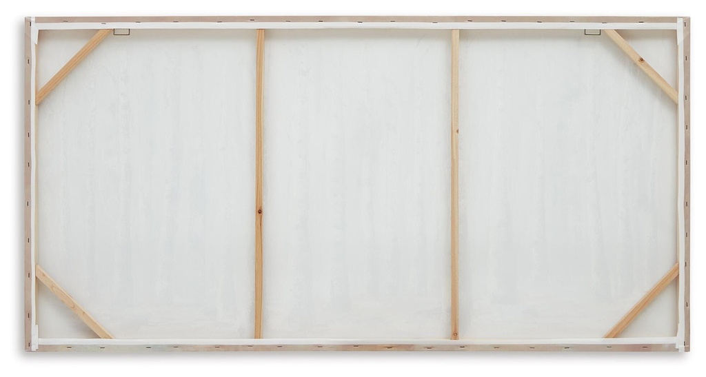 Calbert Treescape Canvas Wall Art view 2