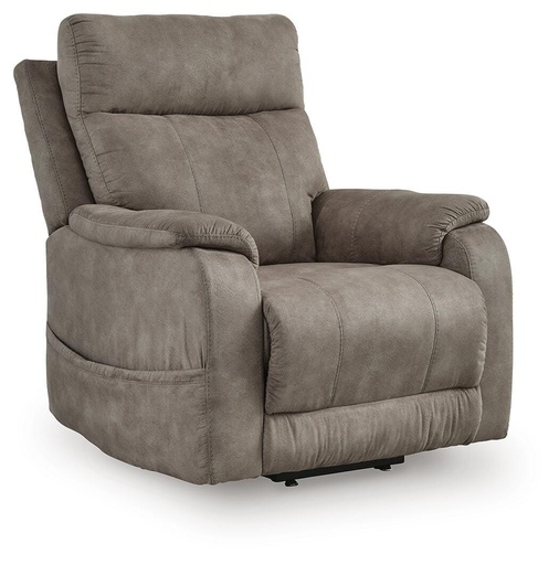 Crestmeade Power Lift Recliner with Heat and Massage 3