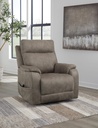 Crestmeade Power Lift Recliner with Heat and Massage view 3