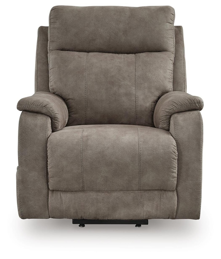 Crestmeade Power Lift Recliner with Heat and Massage view 4