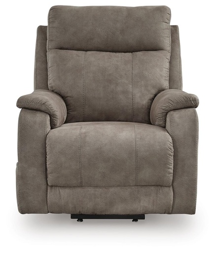 Crestmeade Power Lift Recliner with Heat and Massage 5