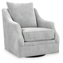 Gubbins 360-Degree Swivel Accent Chair view 2