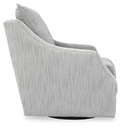 Gubbins 360-Degree Swivel Accent Chair view 3