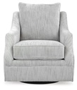 Gubbins 360-Degree Swivel Accent Chair view 4