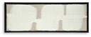 Kadworth Abstract Textured Wall Decor view 1