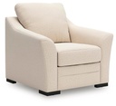 Lango Performance Fabric Accent Chair view 2