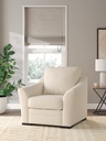 Lango Performance Fabric Accent Chair view 3