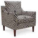 Morrilton Next-Gen Nuvella Performance Fabric Accent Chair view 2