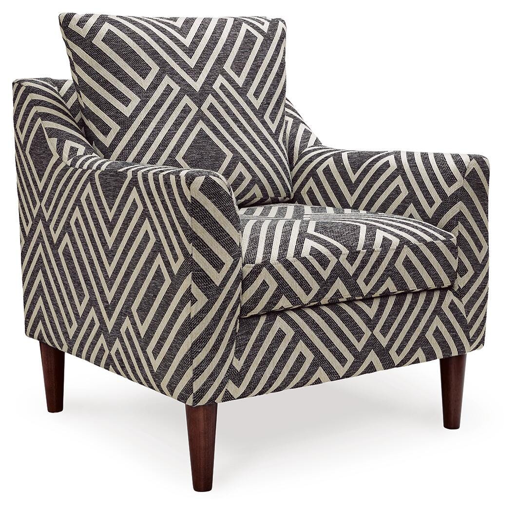 Morrilton Accent Chair 3