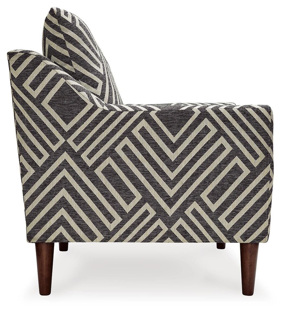 Morrilton Next-Gen Nuvella Performance Fabric Accent Chair view 3