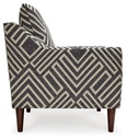 Morrilton Next-Gen Nuvella Performance Fabric Accent Chair view 3