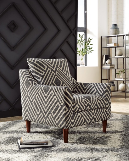Morrilton Accent Chair 5
