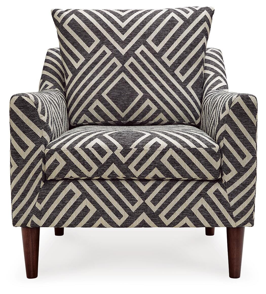 Morrilton Accent Chair 6