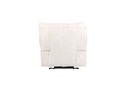 Echo Creme Dual Power Recliner with Bluetooth Music System view 2