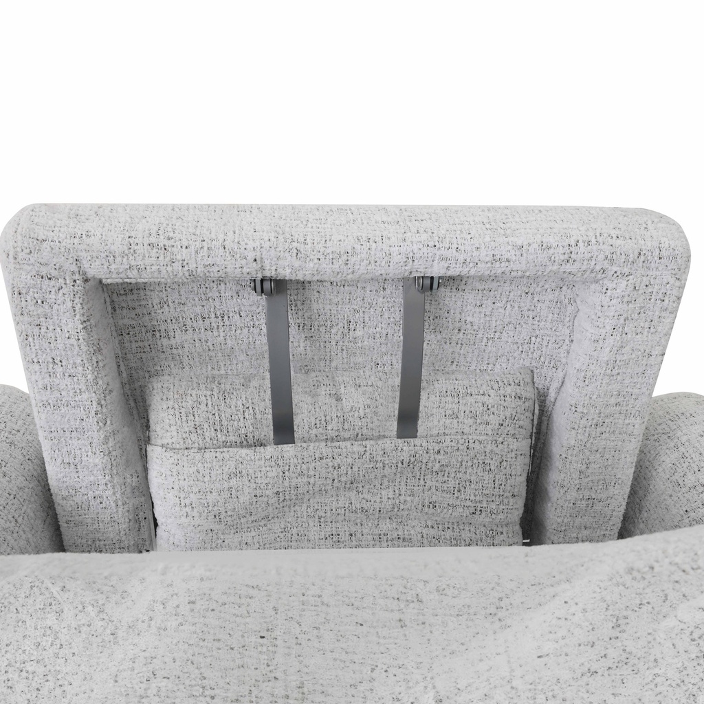 Sahara Arctic Recliner Chair view 6