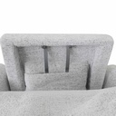 Sahara Arctic Recliner Chair view 6