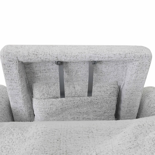 Sahara Arctic Recliner Chair 8
