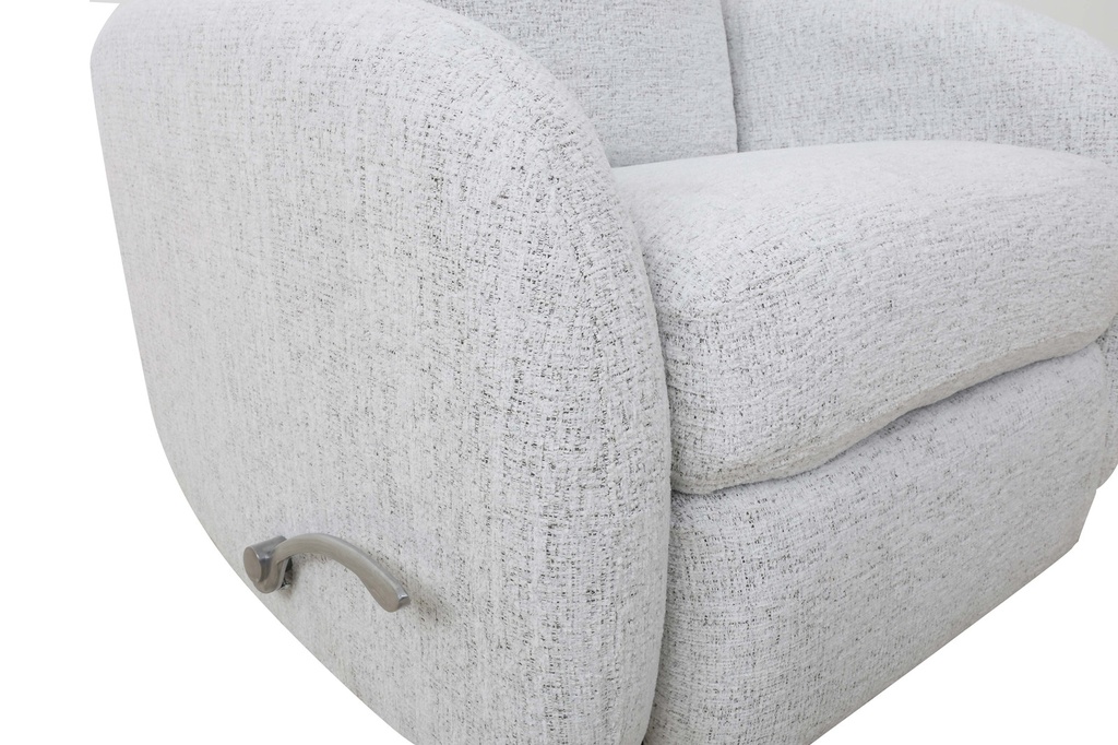 Sahara Arctic Recliner Chair view 9