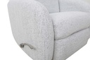 Sahara Arctic Recliner Chair view 9