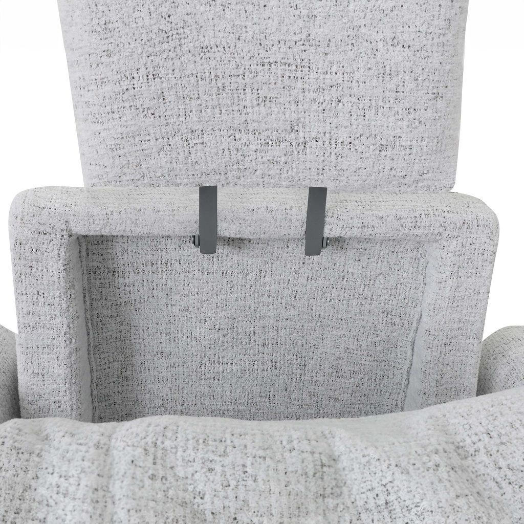 Sahara Arctic Recliner Chair view 10