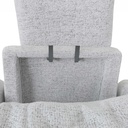 Sahara Arctic Recliner Chair view 10
