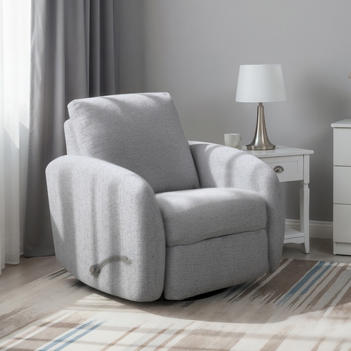 Sahara Arctic Recliner Chair 15