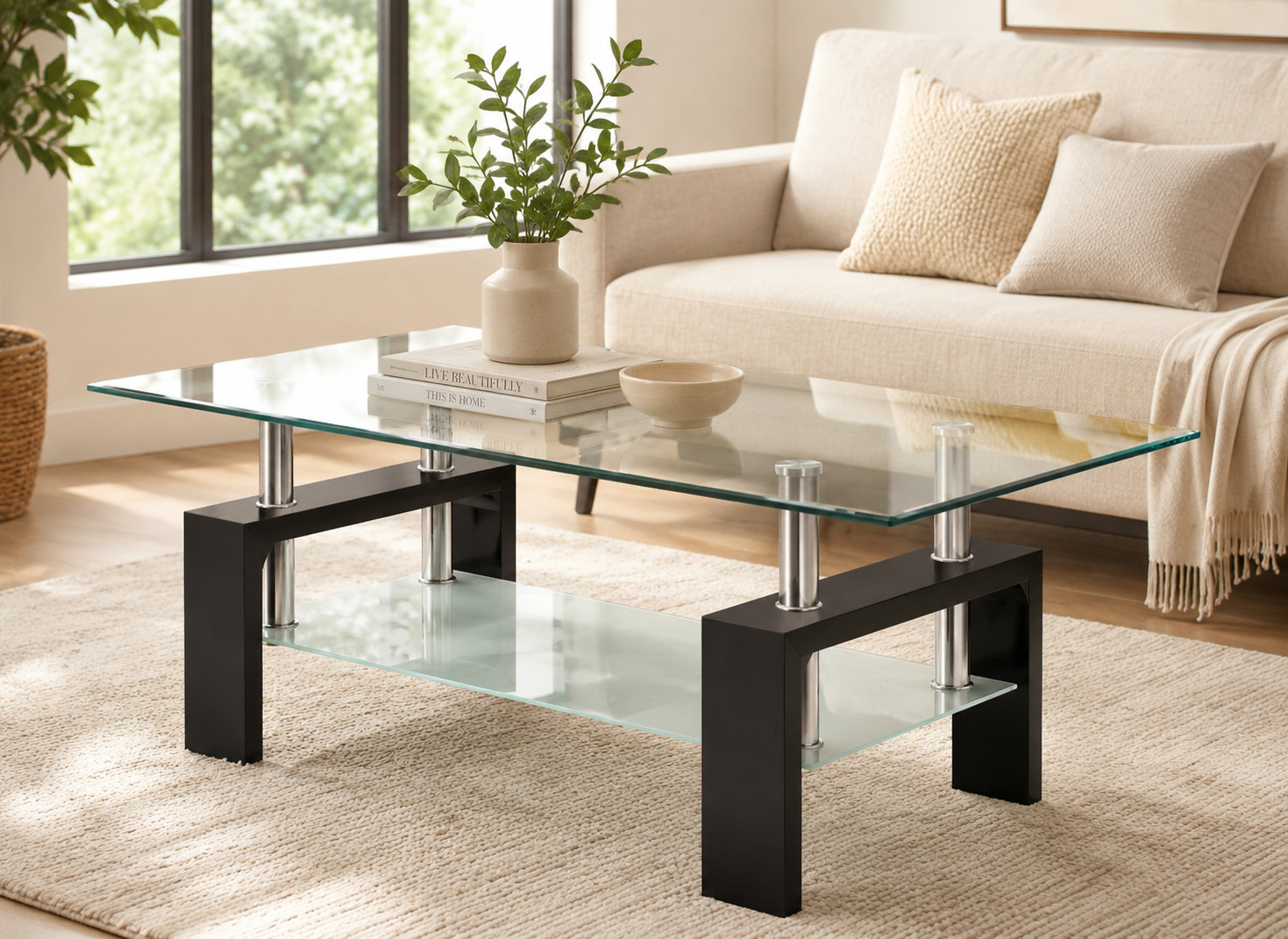 Bristol Coffee Table 2