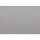 Mischa Silver Leather-Match Sofa view 1