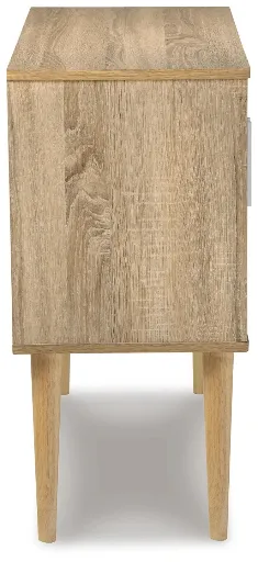 Orinfield 2-Door Accent Cabinet 9