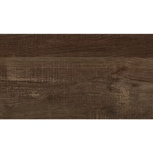 Corbin Rustic Brown Full Panel Bed 2