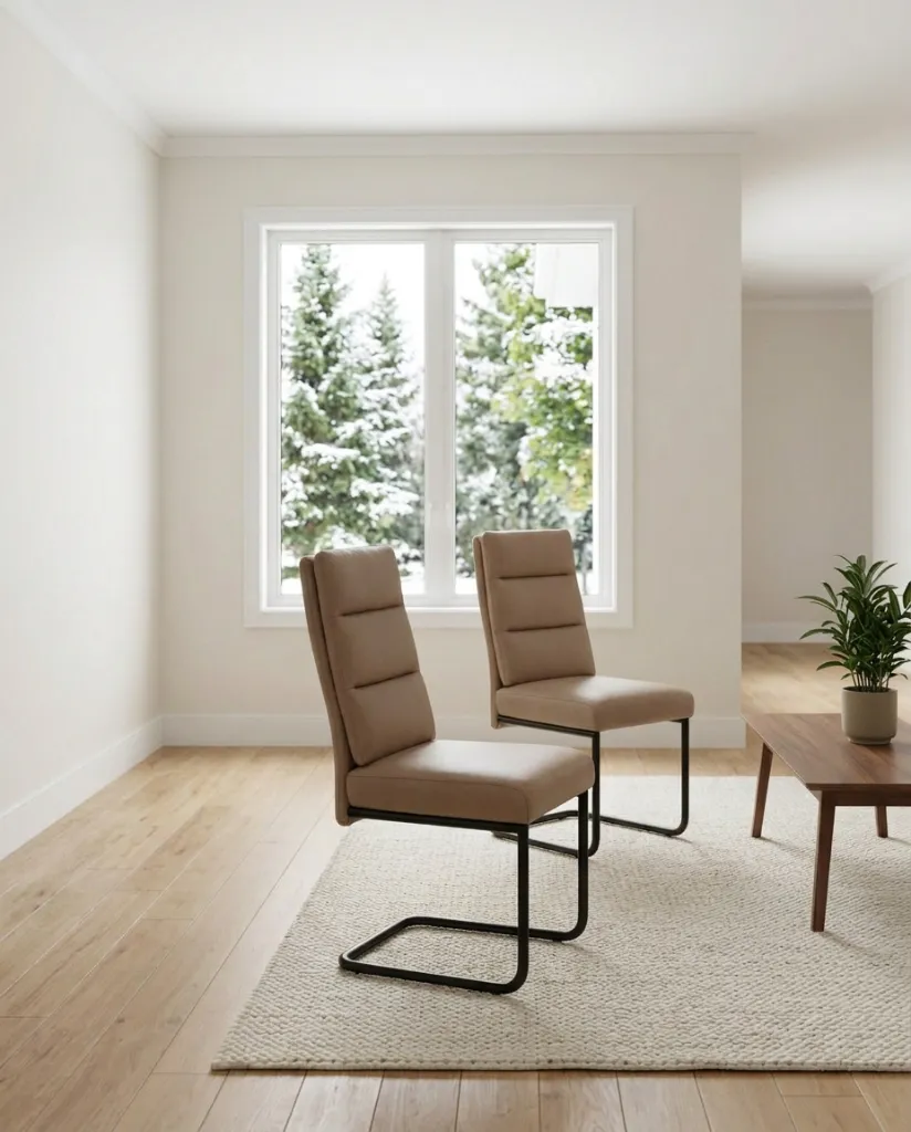 Brodi Dining Chair view 4