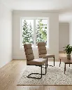 Brodi Dining Chair view 4