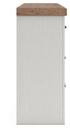 Winslow Seven-Drawer Dresser view 1