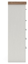Winslow Five-Drawer Chest view 1