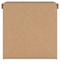 Winslow Two-Drawer Nightstand view 2