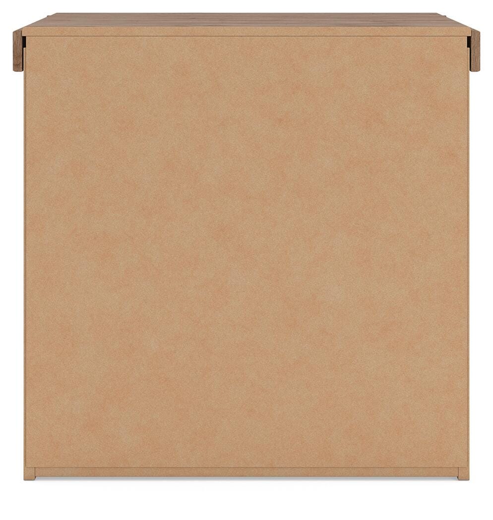 Winslow Two-Drawer Nightstand 3