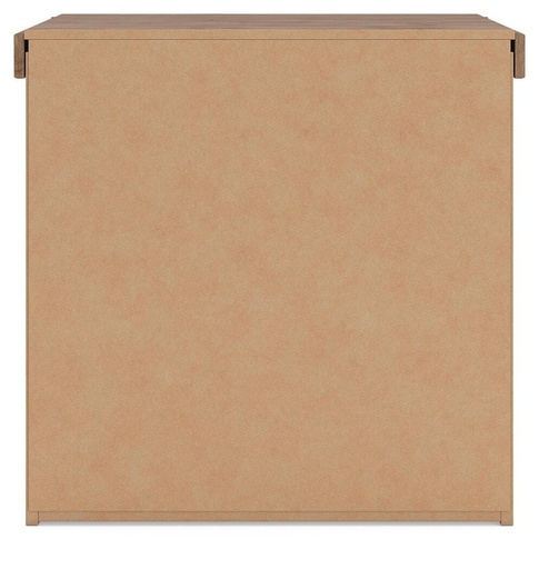Winslow Two-Drawer Nightstand 3