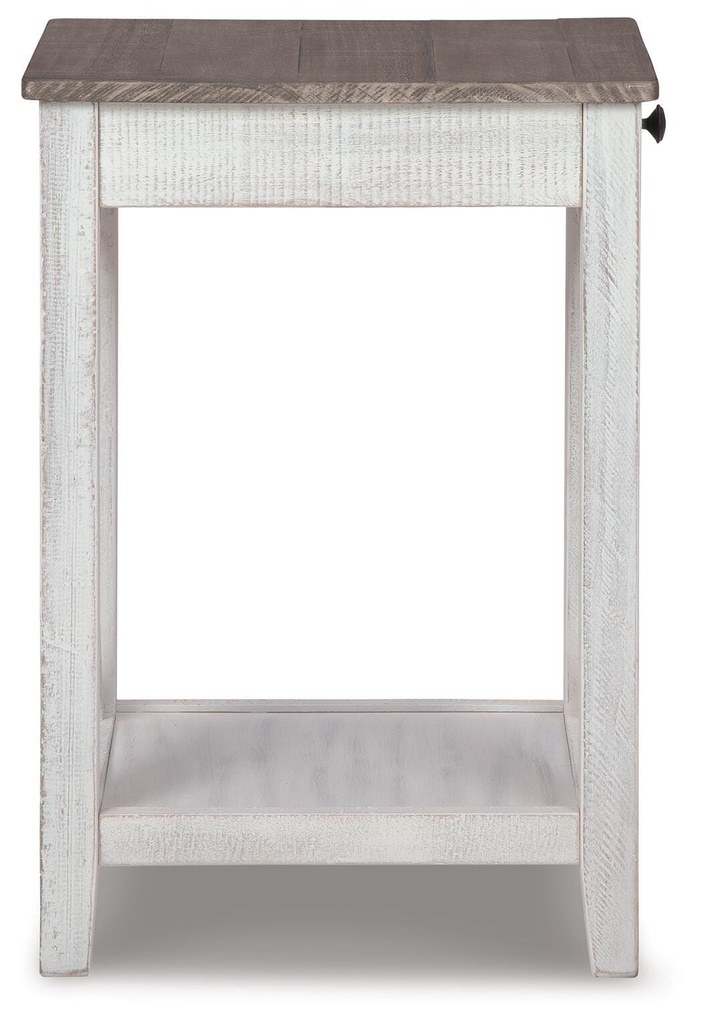 Adalane Compact Accent Table view 2